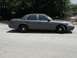 2003 Ford Crown Victoria
